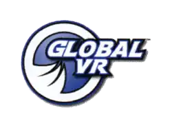 logo de Global VR