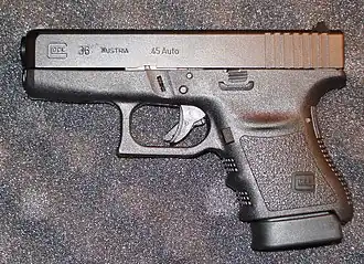 Image illustrative de l'article Glock 36