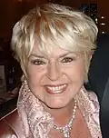 Gloria Hunniford