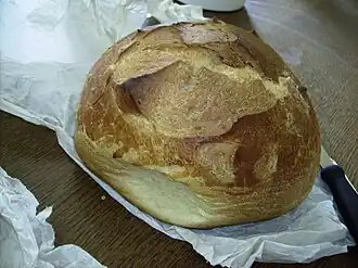 Image illustrative de l’article Gochtial