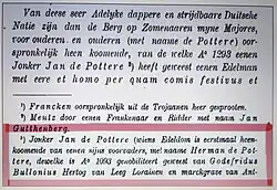 Godefroy de Boulogne