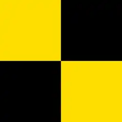 Drapeau de Comté de Lens