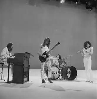 Golden Earring (1971)