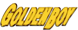 Image illustrative de l'article Golden Boy (manga)