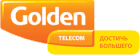 logo de Golden Telecom
