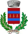 Blason de Gombito