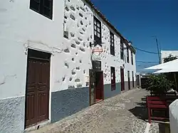 Agulo.