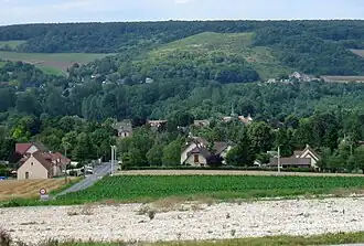 Gommecourt (Yvelines)