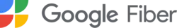 logo de Google Fiber