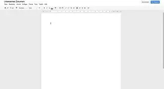Image illustrative de l’article Google Docs, Sheets, Slides et Forms