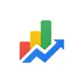 Logo de Google Finance