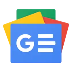 Logo de Google Actualités