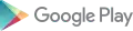 Logo de Google Play de septembre 2015 à avril 2016.