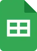 Google Sheets