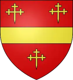 Arthur Gore (9e comte d'Arran)