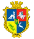 Blason de Horodnytsia