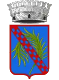Blason de Gorreto