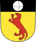 Blason de Gossau