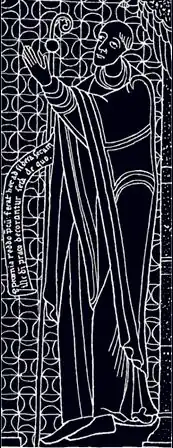 Image illustrative de l’article Gossuin d'Anchin