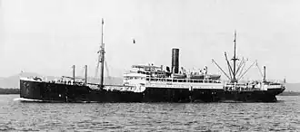 illustration de Gotha (1907)