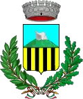 Blason de Gottasecca