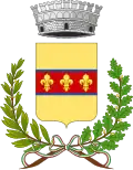 Blason de Gottolengo