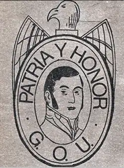 Image illustrative de l’article GOU