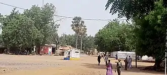 Gounou Gaya