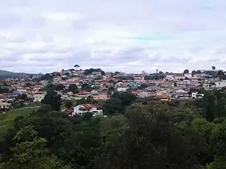 Gouveia (Minas Gerais)