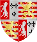 Blason de Petite-Langlire