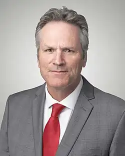 Image illustrative de l’article Gouverneur de l'Alaska