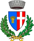 Blason de Govone