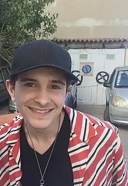 Description de cette image, également commentée ci-après