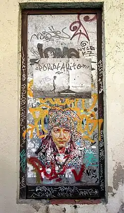 Barcelone (Espagne) 2018