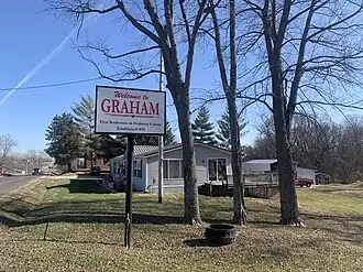 Graham (Missouri)