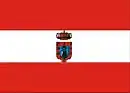 Drapeau de Granadilla de Abona