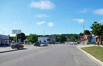 Grand Marais (Michigan)