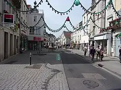 Rue Victoire-de-la-Marne