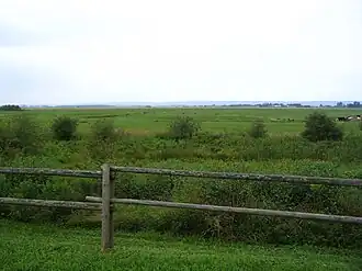 Image illustrative de l’article Grand-Pré