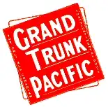 Image illustrative de l’article Chemin de fer du Grand Trunk Pacific