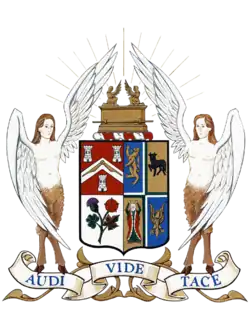 Logo de l’association