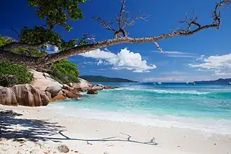 Image illustrative de l’article Grande Sœur (Seychelles)