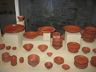 Image illustrative de l’article La Graufesenque