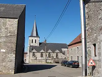 Graux (Belgique)