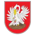 Blason de Irig