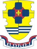 Blason de Doboj