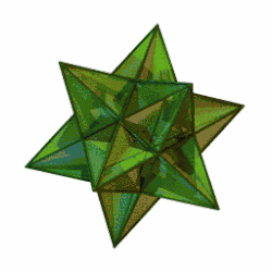 Description de l'image GreatIcosahedron.gif.