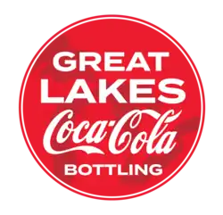 logo de Great Lakes Coca-Cola Bottling