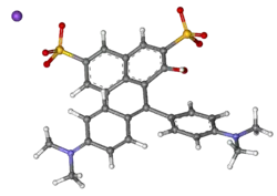 Image illustrative de l’article Vert brillant BS