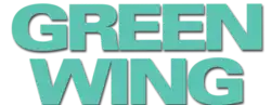 Description de l'image Green Wing logo.png.